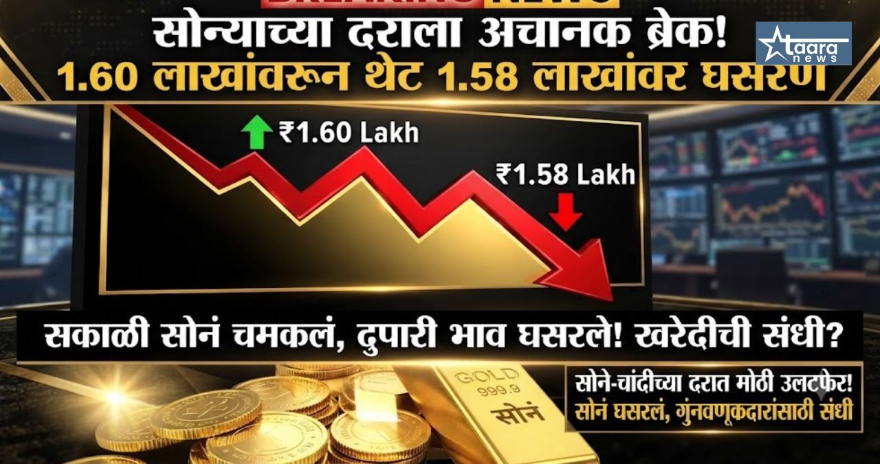 gold rate today 27 august 2026 mcx gold price falls